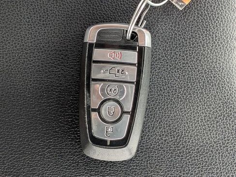 Used 2022 Ford F150 Lariat w/ Equipment Group 501A Mid image 35