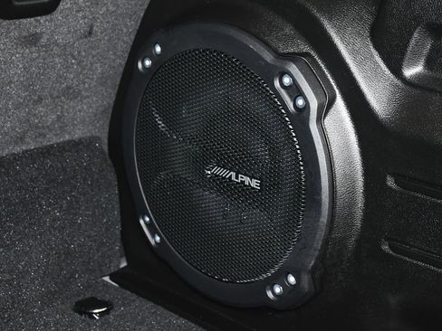 Used 2023 Jeep Wrangler Unlimited Rubicon 4xe w/ Cold Weather Group image 61