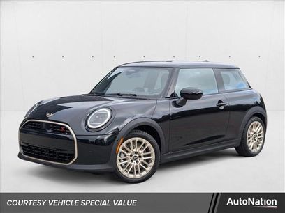 Used 2025 MINI Cooper S