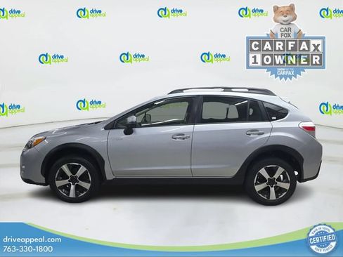 Used 2014 Subaru Crosstrek 2.0i Premium AWD/4WD image 9