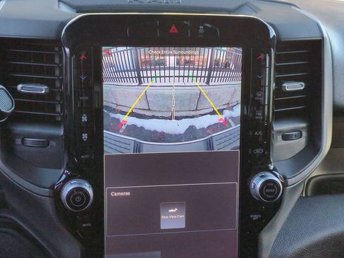 New 2026 RAM 2500 Tradesman image 19