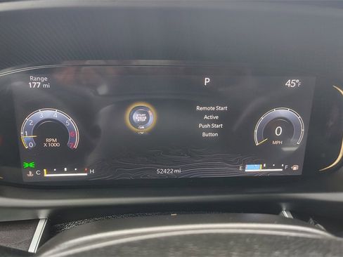 Used 2023 Jeep Wagoneer 4WD w/ Premium Group I image 15