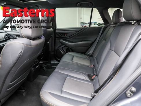Used 2023 Subaru Outback Wilderness image 36