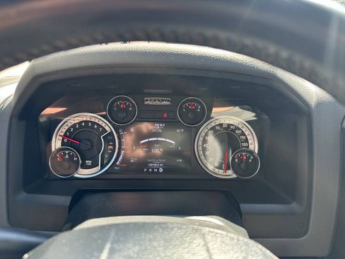 Used 2016 RAM 1500 Lone Star RWD image 15