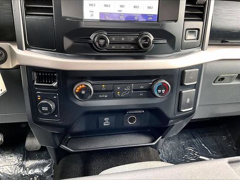 Used 2021 Ford F150 XLT AWD/4WD image 20