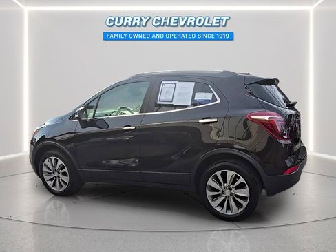 Used 2017 Buick Encore Preferred image 15