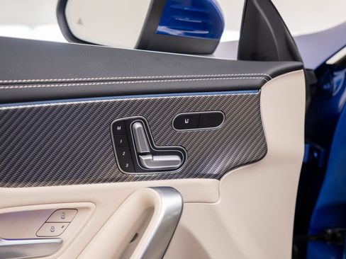 New 2026 Mercedes-Benz CLA 250 4MATIC image 15