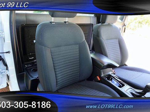 Used 2019 Ford Ranger XL w/ Equipment Group 101A Mid RWD image 19