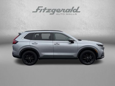 Used 2024 Honda CR-V Sport-L image 7