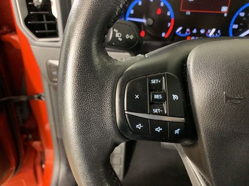 Used 2023 Ford Bronco Sport Big Bend w/ Convenience Package image 20