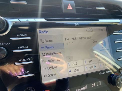 Certified 2020 Toyota Camry XLE w/ Driver Assist Package image 24