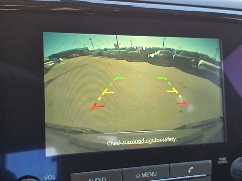 Certified 2022 Nissan Frontier SV w/ Technology Package image 19