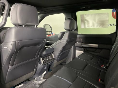 New 2026 Ford F250 Platinum AWD/4WD image 15