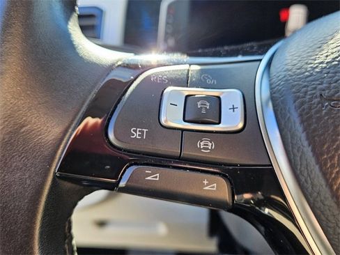 Used 2019 Volkswagen Atlas SEL image 25