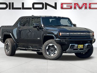 New 2024 GMC Hummer EV 3X w/ Battery Pack, 24 Module Pack