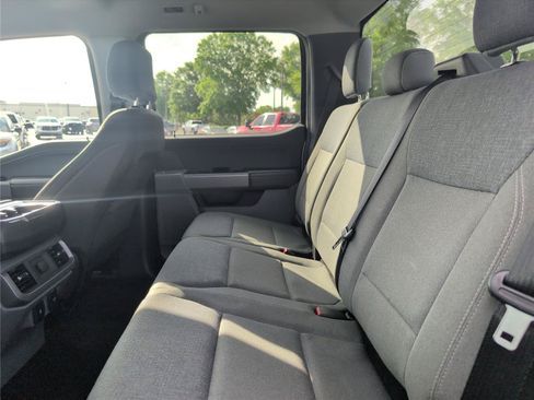 Used 2024 Ford F150 XLT w/ Mobile Office Package AWD/4WD image 35