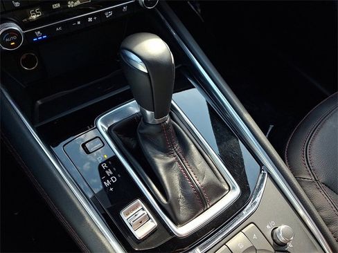 Used 2023 MAZDA CX-5 AWD 2.5 Turbo image 15