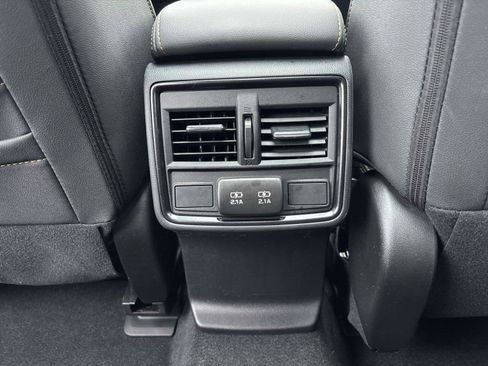 Certified 2025 Subaru Forester Wilderness image 13