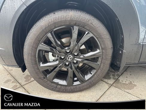 Used 2023 MAZDA CX-30 AWD 2.5 S w/ Preferred Package image 7