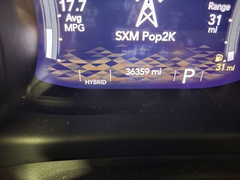 Used 2023 Jeep Wrangler Unlimited w/ Cold Weather Group AWD/4WD image 15