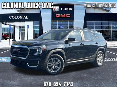 Used 2023 GMC Terrain SLE w/ Driver Convenience Package