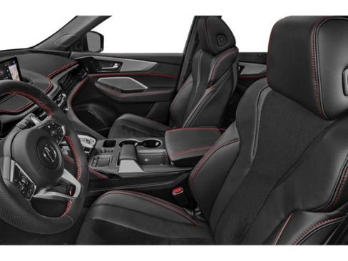 Used 2023 Acura MDX A-Spec image 9