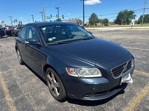 Used 2008 Volvo S40 2.4i FWD image 4