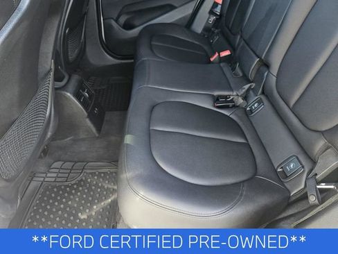 Used 2018 BMW X1 sDrive28i image 25