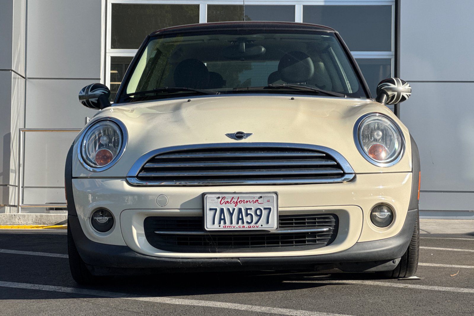 Used 2013 MINI Cooper Hardtop FWD image 3
