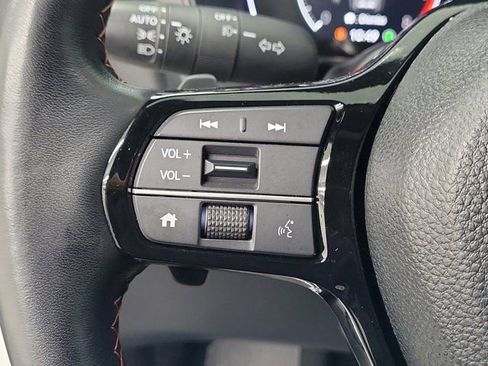 Certified 2024 Honda Pilot TrailSport image 26