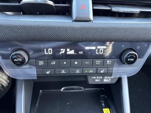 New 2026 Subaru Outback Limited image 21