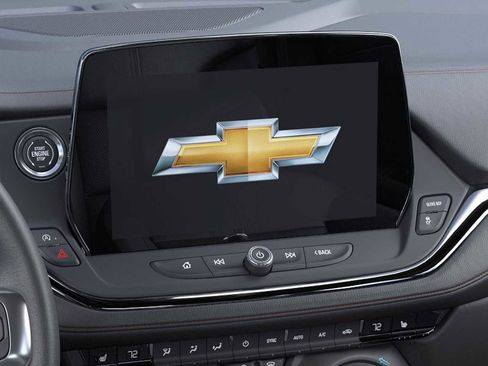 New 2026 Chevrolet Blazer RS w/ LPO, Floor Liner Package AWD/4WD image 20