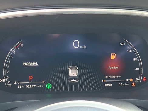 Used 2023 Acura MDX SH-AWD w/ Technology Package image 21