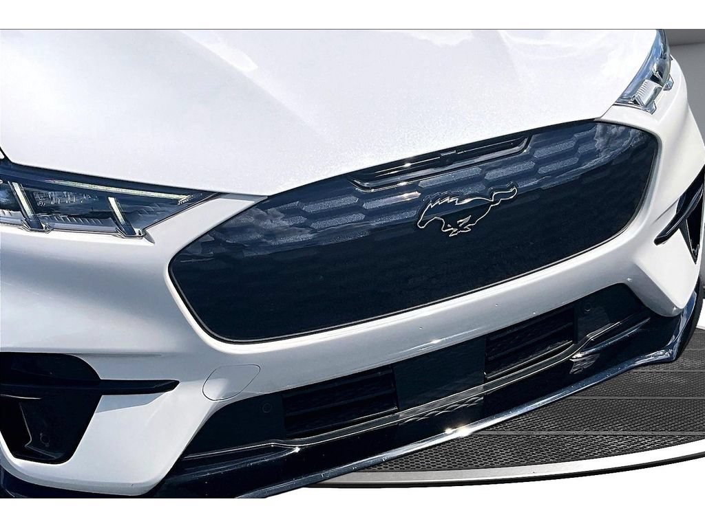 Used 2023 Ford Mustang Mach-E GT AWD/4WD image 50