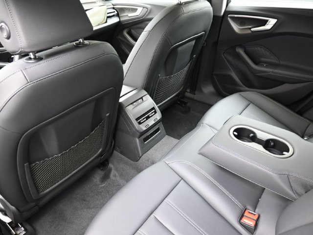 Used 2025 Audi A5 Premium Plus w/ Premium Plus AWD/4WD image 18