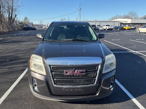 Used 2014 GMC Terrain SLE image 6