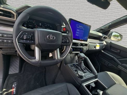 New 2026 Toyota 4Runner TRD Off-Road Premium AWD/4WD image 16