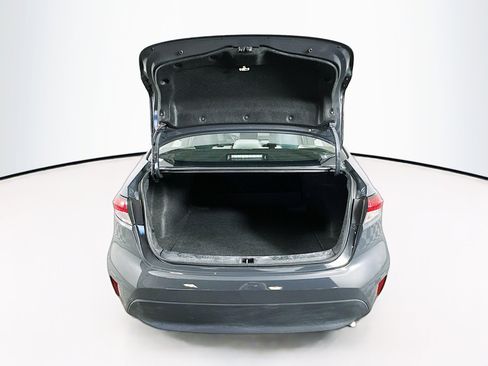 Used 2025 Toyota Corolla LE image 26