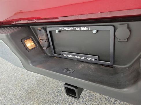 Used 2020 Ford F150 XLT w/ XTR Package image 9