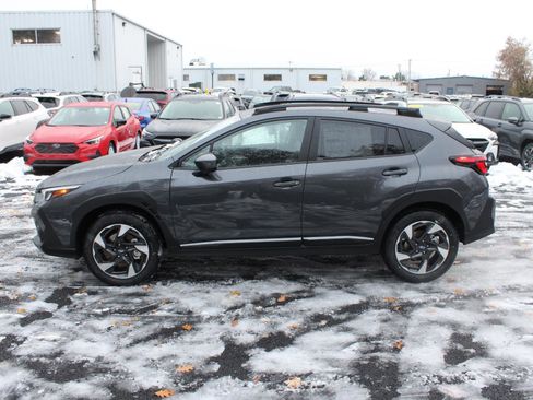 New 2026 Subaru Crosstrek 2.5i Limited image 5