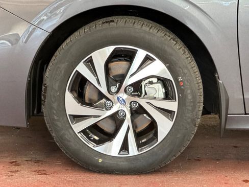 New 2025 Subaru Legacy Premium AWD/4WD image 33