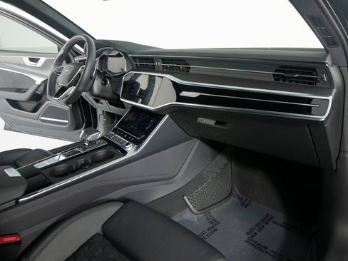 Used 2025 Audi RS 6 performance AWD/4WD image 30