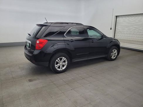 Used 2015 Chevrolet Equinox LT FWD image 10