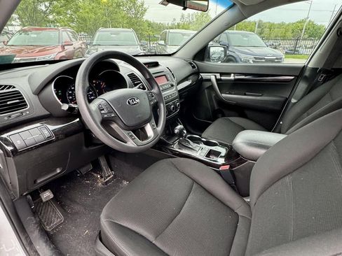 Used 2015 Kia Sorento LX FWD image 17