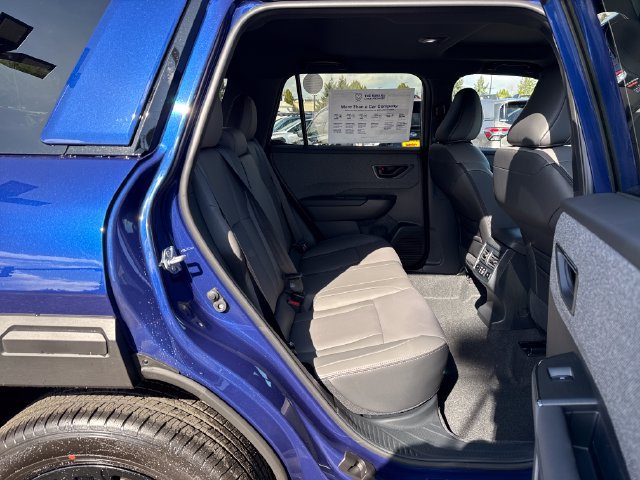 New 2026 Subaru Outback Limited AWD/4WD image 13