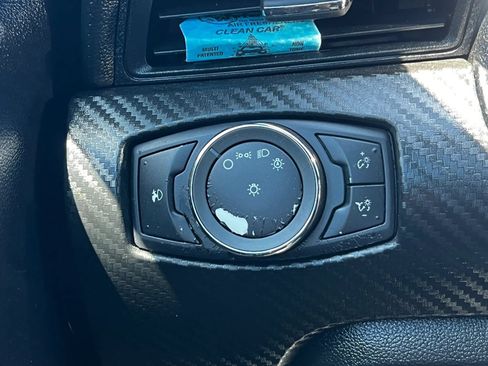 Used 2015 Ford Mustang Convertible w/ Equipment Group 051A RWD image 29