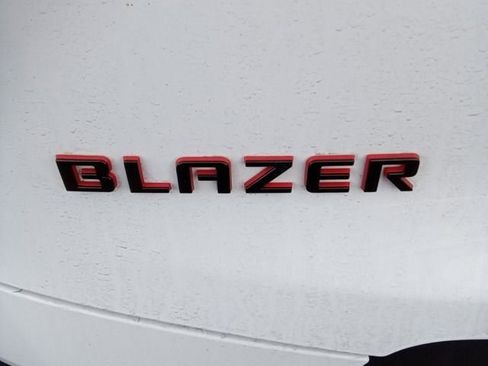 Used 2024 Chevrolet Blazer LT w/ Redline Edition image 7