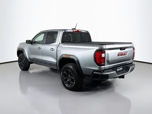 Used 2025 GMC Canyon Elevation w/ Convenience Package RWD image 5