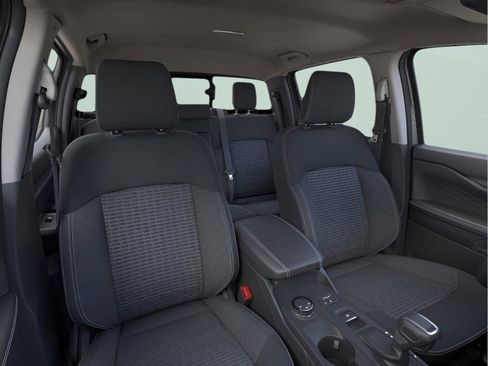 New 2026 Ford Ranger XLT w/ FX4 Off-Road Package image 10