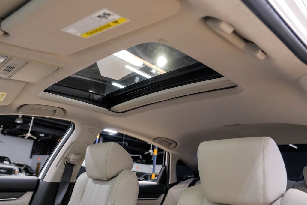 Used 2019 Honda Accord EX-L image 5